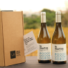 Pack de nadal malvasia